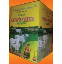 Goras Ghee 5 Kg